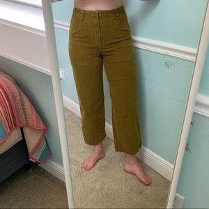 BDG Corduroy Pants